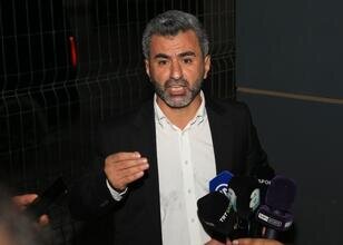 Amedspor Başkanı Nahit Eren: 122 bin bilet talebi ve TFF çağrısı