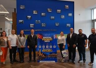 Kocaeli, Fransa maçı öncesi Fransız taraftarlar için tanıtım programı hazırladı