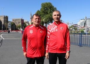 Türk atletizmi büyük organizasyonlarda kota fazlası vermeye başladı