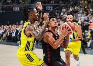 Türkiye Sigorta Basketbol Süper Ligi'nde 2. hafta heyecanı başlıyor