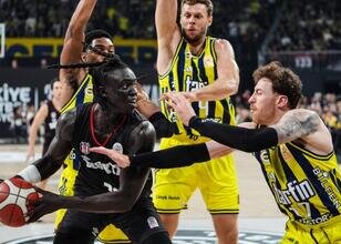 Basketbol Süper Ligi'nde 8 ilden 16 takım!