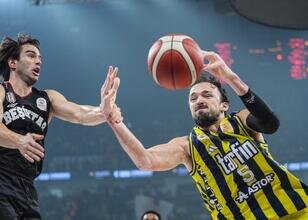 Türkiye Sigorta Basketbol Süper Ligi'nde yeni sezon başlıyor!