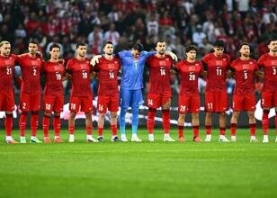 Yazarlardan Milli Takım yorumları