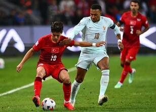 Arda Güler'in Mbappe tepkisi İspanya'da gündem oldu!