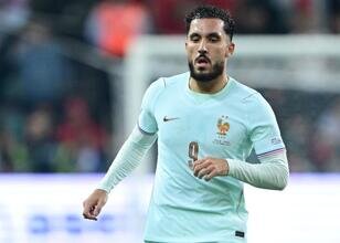 Rayan Cherki: "Tribünler müthişti"