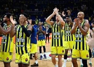 Fenerbahçe Tarfin, Partizan karşısında 5. galibiyetin peşinde!