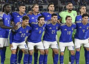 İtalya'da Türkiye maçı öncesi kriz!