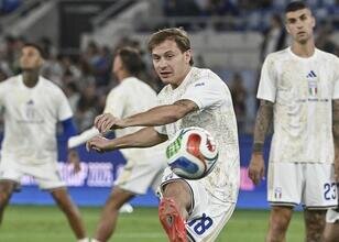 Barella: "Bizim için kolay olmayacak"