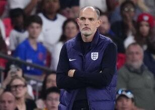 Thomas Tuchel'den Çekya uyarısı!