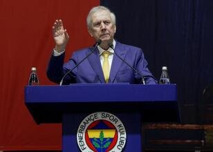 Fenerbahçe'nin toplam borcu açıklandı!