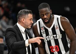Beşiktaş'ın rakibi Sırbistan'da Maccabi Rapyd