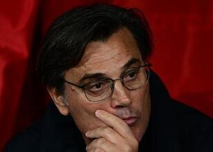 Bursa'da Montella ve TFF'ye istifa çağrısı!