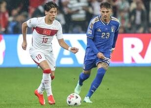 A Milli Futbol Takımı, 657. maçına Belçika karşısında çıkacak