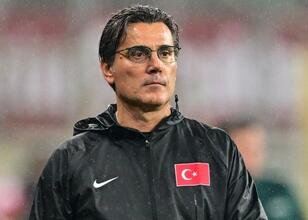 Vincenzo Montella'dan istifa sorusuna yanıt!