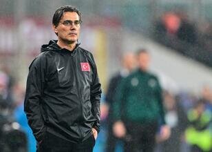 Adana Demirspor'dan Vincenzo Montella için açıklama