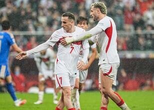 Milli Takım için Belçika kilidinin anahtarı: İlk gol