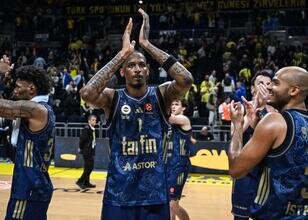 Fenerbahçe Tarfin, Dubai Basketbol'u ağırlayacak