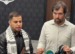 İbrahim Halil'den Konya mesajı: "İnanılmaz bir duyguydu"