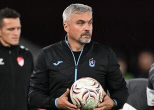 Thomas Reis: "Bu maç gençler için önemliydi"