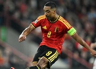 Tielemans'tan De Bruyne övgüsü: "İkinci gol muhteşemdi"