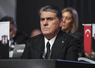 Serdal Adalı'dan flaş sözler: "Temizlik bitene kadar lig başlamasın"