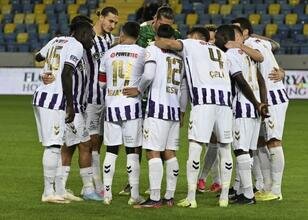 TSYD Kupası'nda kazanan Keçiörengücü!