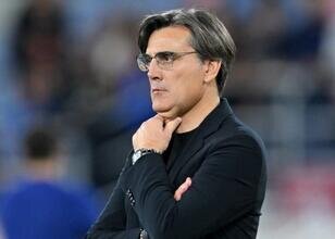 Montella, kritik zirve için Riva'da