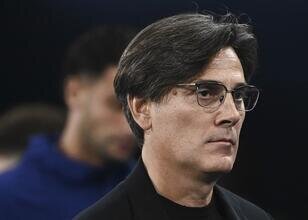 Arrivederci Montella