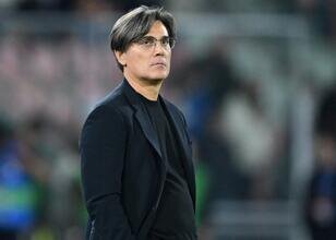 Montella'dan Türkiye'ye duygusal veda!