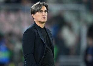 Montella'dan İtalya maçı sonrası olay açıklamalar