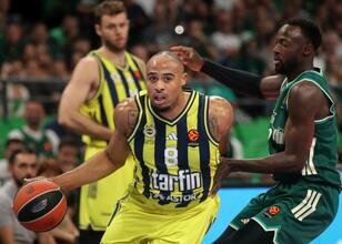 Fenerbahçe Tarfin, EuroLeague'de ilk mağlubiyetini aldı