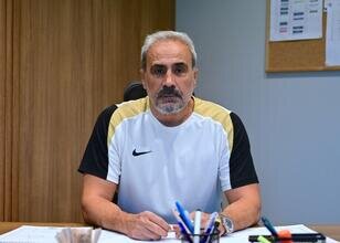 Mustafa Dalcı: "O sayfayı kapattık, yeni bir sayfa açtık"