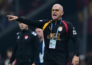 İrfan Saraloğlu'ndan kırmızı kart ve hakem tepkisi!
