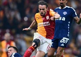 Yunus Akgün: "Biraz mola verirse iyi olur"