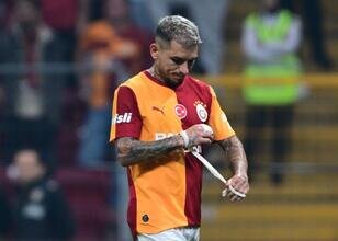 Torreira'dan geri dönüş yanıtı!