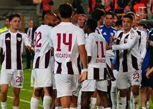 Bandırmaspor'dan deplasmanda 2 gollü galibiyet