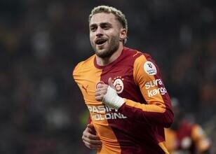 Barış Alper Yılmaz'dan eleştiriler için cevap!
