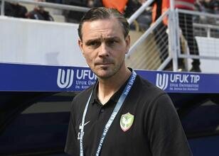 Stef Wils: " Son saniyede kaybetmek üzücü!"