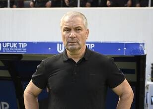 Bernd Storck: "Risk almak istedim"