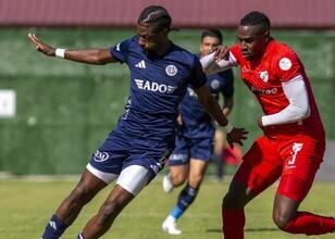 Antalyaspor, Bolu deplasmanında tek golle kazandı!