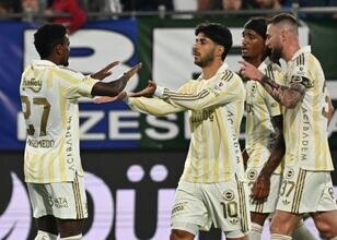 Fenerbahçe'nin yıldızından büyük fedakarlık