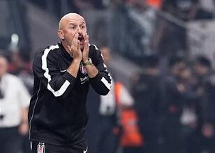 Vincenzo Italiano'dan Salih Özcan yanıtı