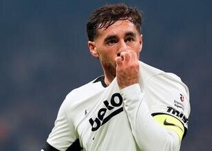 Orkun Kökçü'den ligde 2. gol!