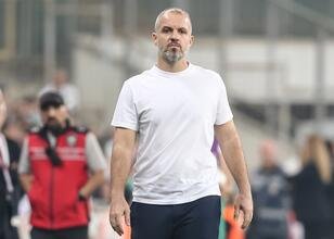 Mustafa Er: "Daha farklı kazanabilirdik!"