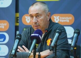 Stoilov: "Bu galibiyete ihtiyacımız vardı"