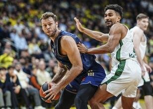 CANLI: Valencia Basket - Fenerbahçe Tarfin