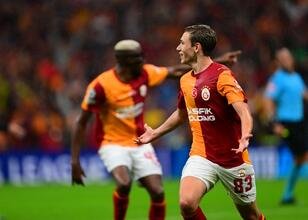 Aleksey Batrakov'tan Galatasaray itirafları! Torreira ve Osimhen'i anlattı