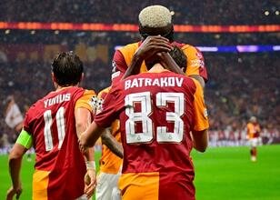 Lille - Galatasaray: Muhtemel 11'ler