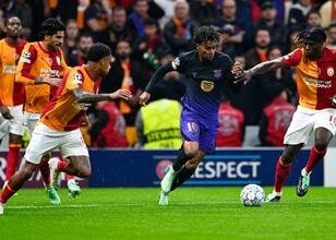 Galatasaray'ın İspanyol kabusu!