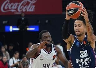Anadolu Efes'te işler yolunda gitmiyor!